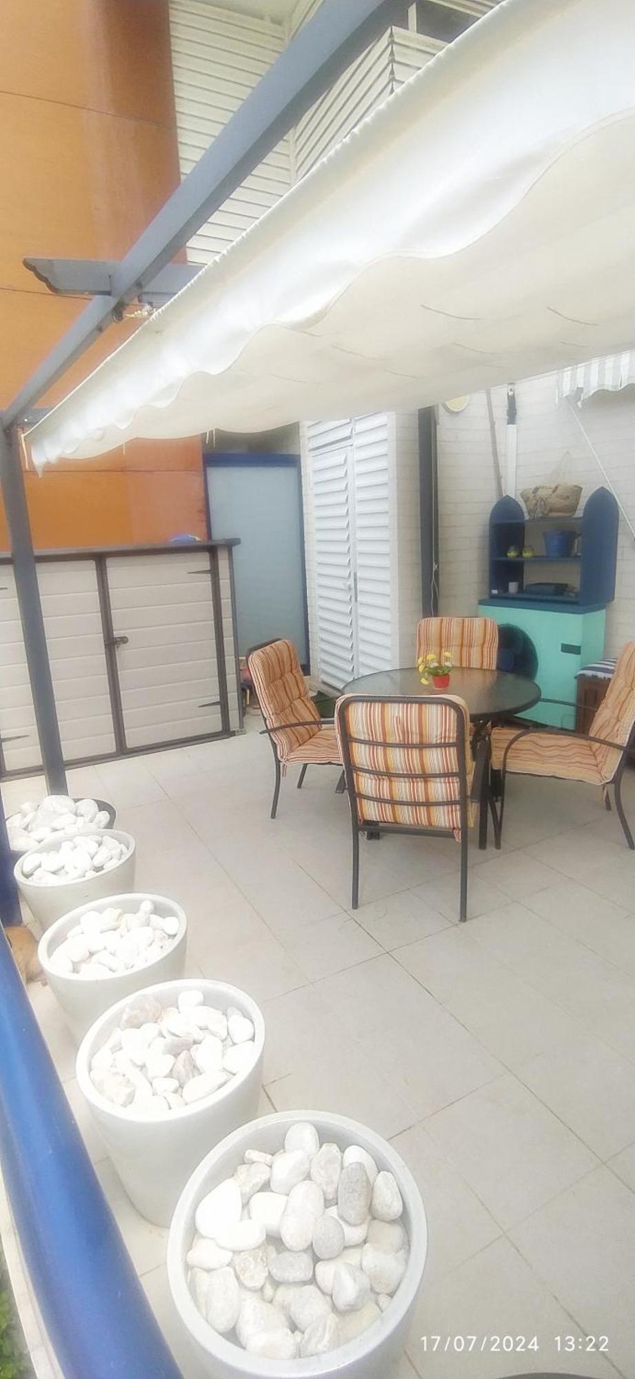 Suenos Del Mar - Real Club Nautico Denia Appartement Buitenkant foto